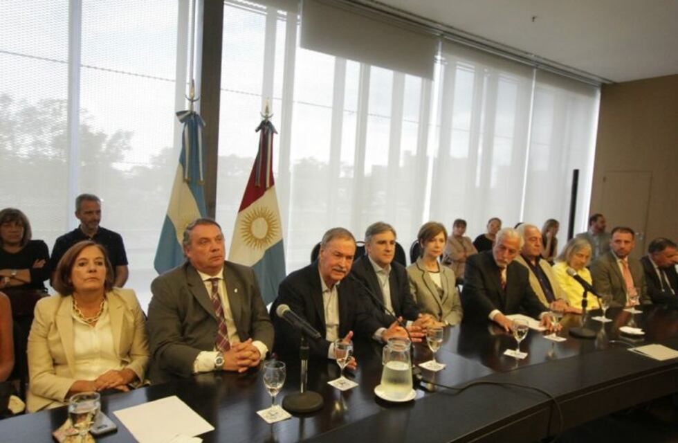 La provincia de Córdoba y la Justicia Federal, juntos en la lucha contra la trata