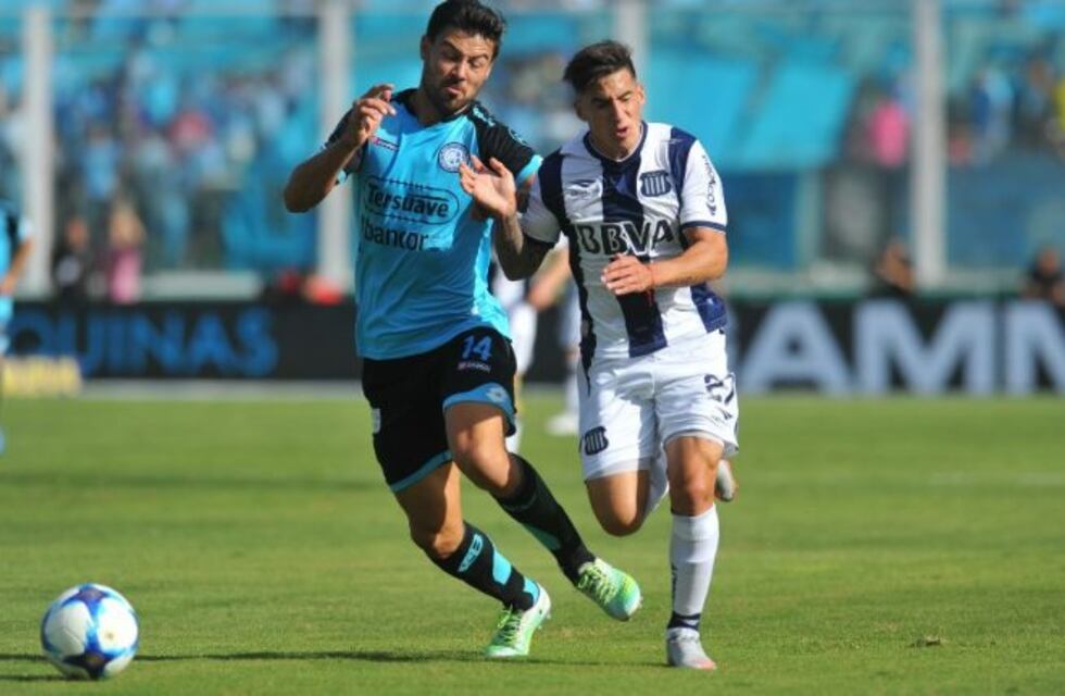 Copa Argentina: la T y la B tienen día, lugar y hora para sus partidos