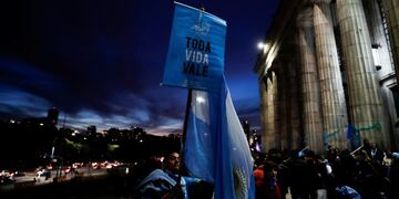 Educación sexual, la nueva grieta entre verdes y celestes