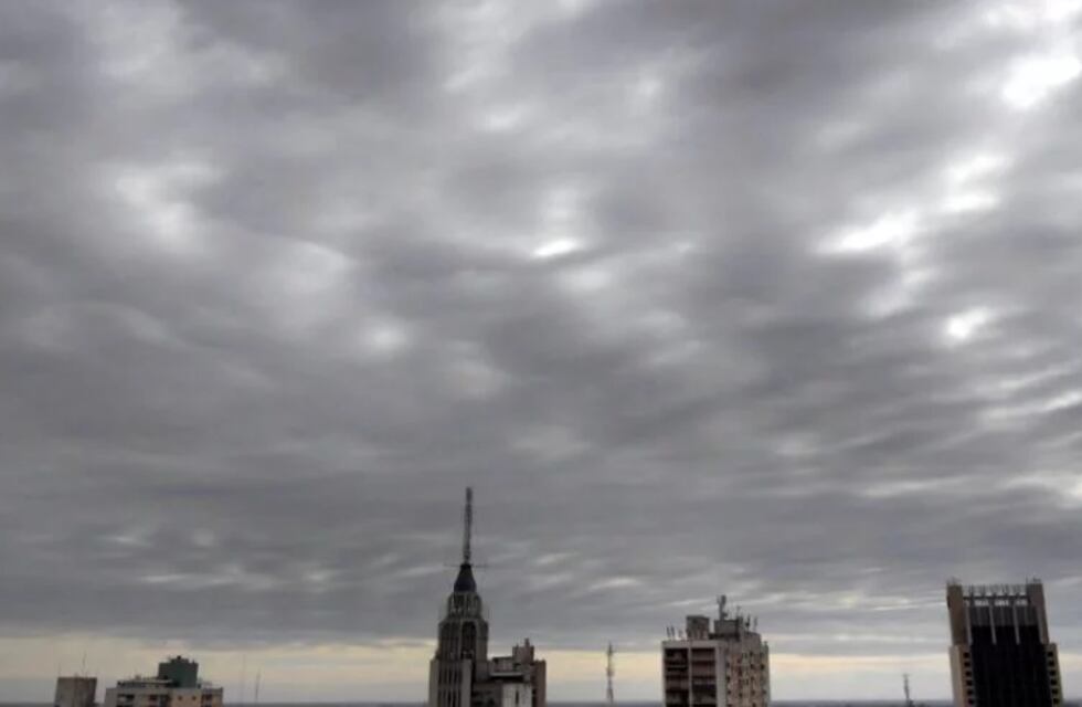 Clima en Mendoza: se espera un miércoles nublado con ascenso de la temperatura
