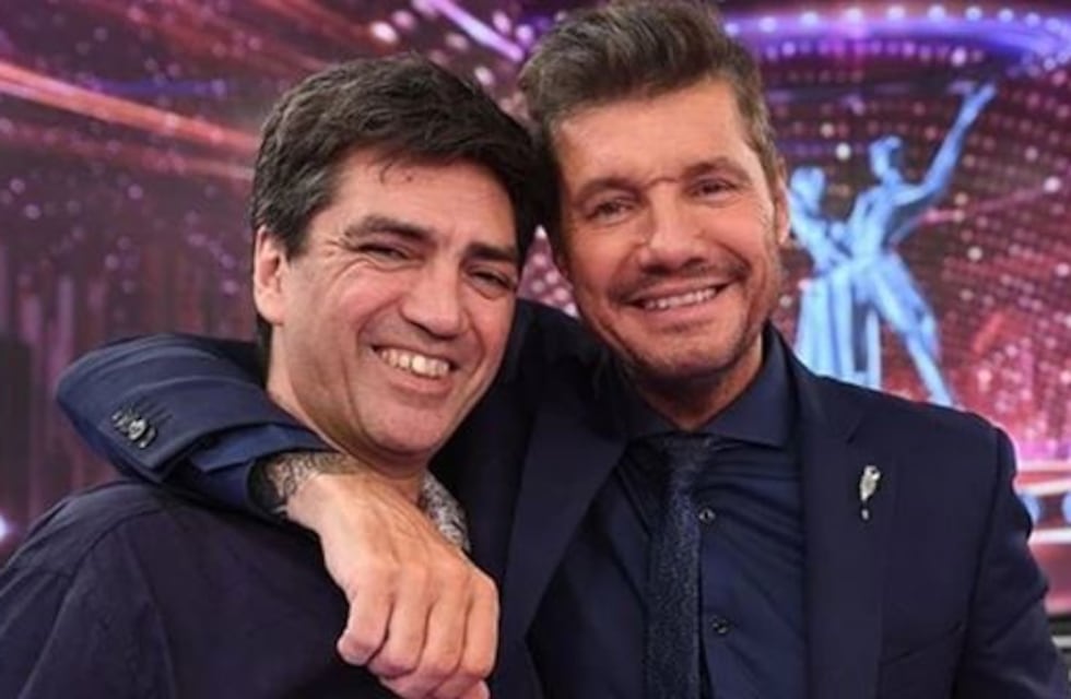 Dolor por la muerte del hijo de un productor de Showmatch