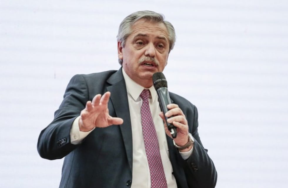 Alberto Fernández planea cambios en el mercado laboral