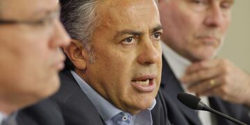 Se deberá aprobar un examen para recibir la matrícula de abogado