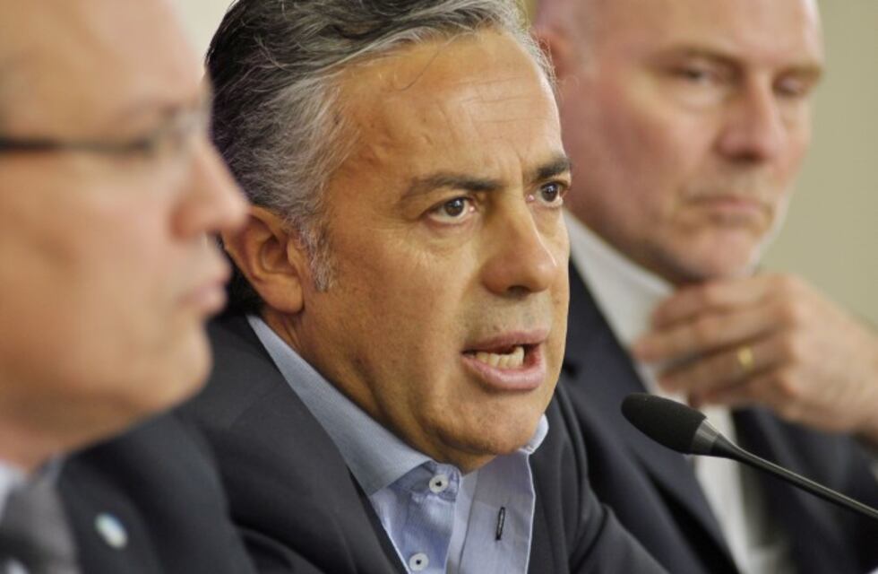 Se deberá aprobar un examen para recibir la matrícula de abogado