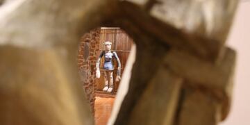 Muestras gratuitas para visitar en la ciudad de Córdoba este fin de semana\u002E