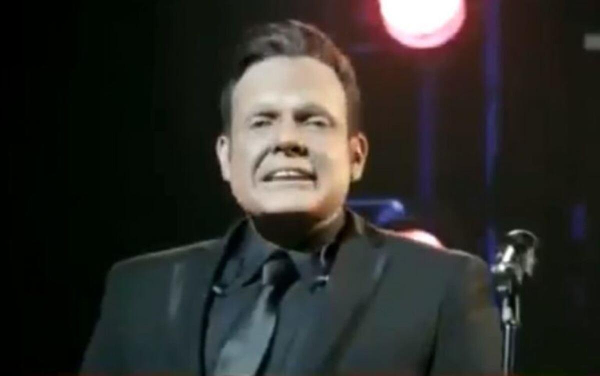 Martín Bossi la rompió en el estreno de \