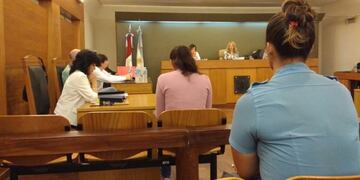 Pena de 11 años a una madre por matar a su hijo recién nacido