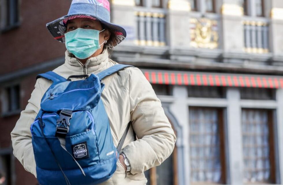 Murió en Europa una niña de 12 años por coronavirus y es la víctima más joven