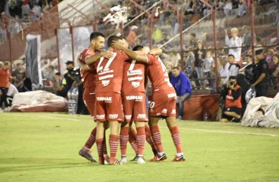 San Martín (T) depende de si mismo en la lucha con Belgrano por la permanencia