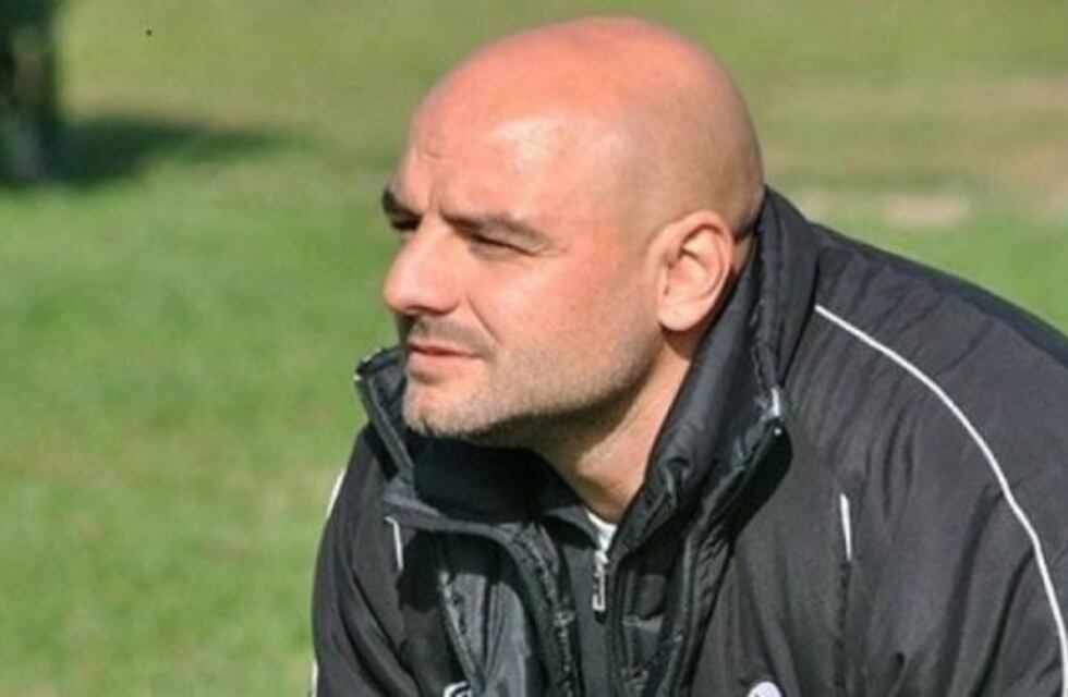 Fabio Orsi: "Hay muchos técnicos y gente sin trabajo"