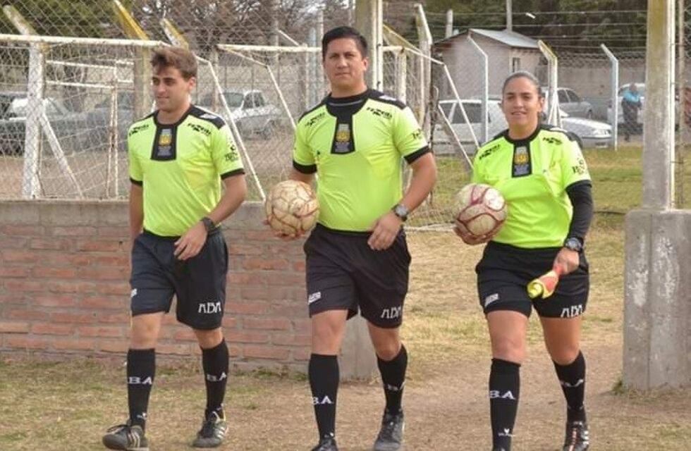 La puntaltense Leticia Giménez hace historia en la Liga del Sur