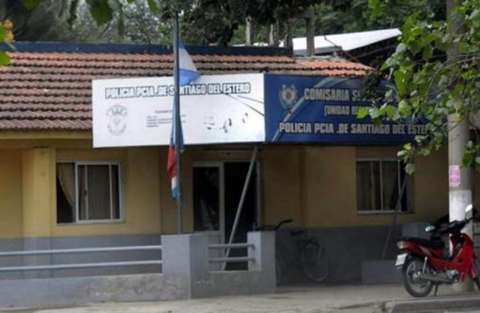 Su esposo la amenazó de muerte y ella se negó a que lo detuvieran por ser "el sustento económico"