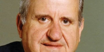 Fulvio Pagani creador de Arcor