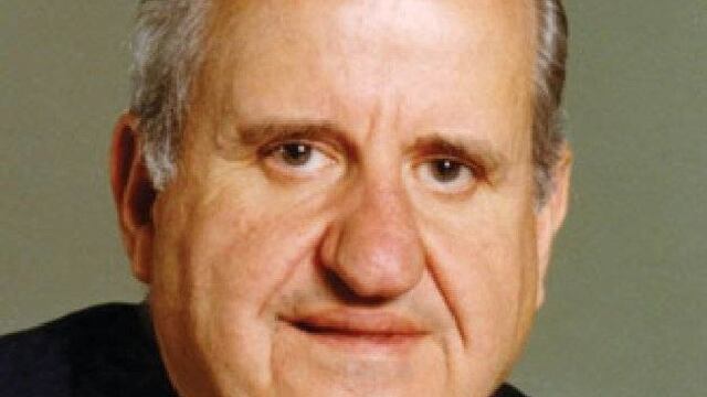 Fulvio Pagani fundador de Arcor
