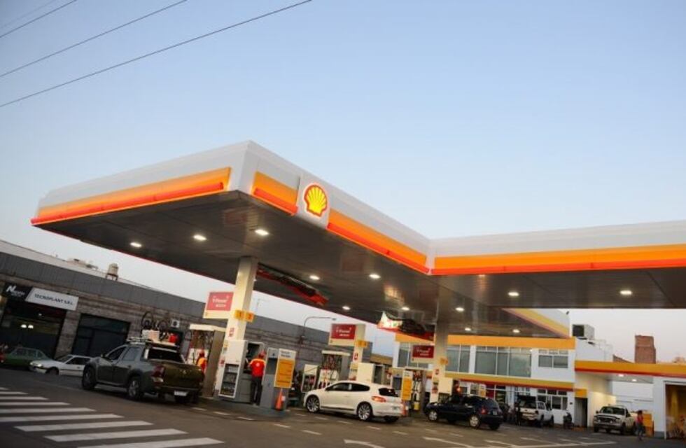 Empieza a sentirse la falta de combustible en las estaciones de servicio de San Luis