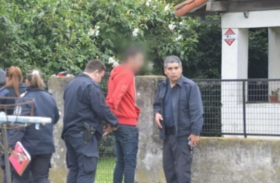 Conducía alcoholizado y arrastró diez cuadras a un peatón