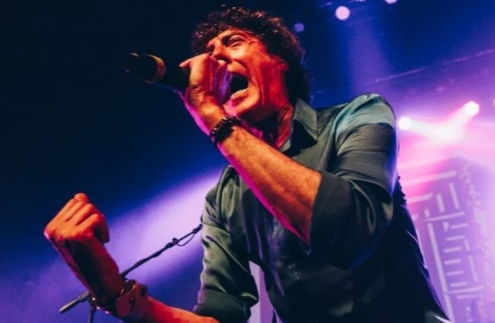 El Cuarteto de Nos, en Córdoba