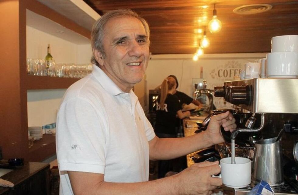 Maradona en Córdoba: el "Tigre" Bravo contó la charla cuando ambos quedaron fuera del Mundial 78