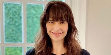 Romina Pereiro (Instagram)