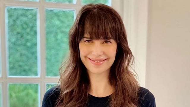 Romina Pereiro (Instagram)