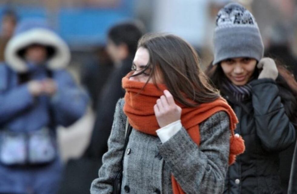 Así estará el tiempo este jueves 21 de mayo en Córdoba