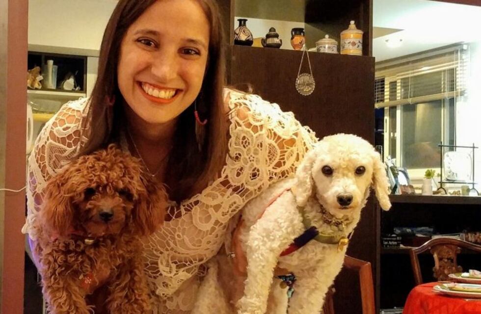 La rara enfermedad que posee sólo esta joven en el mundo