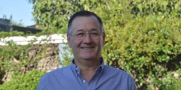 Silvio Fontanini, deberá esperar para asumir como presidente de Atlético de Rafaela