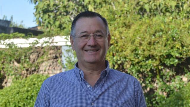 Silvio Fontanini, deberá esperar para asumir como presidente de Atlético de Rafaela