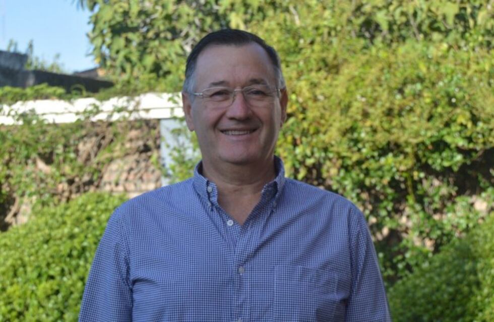 Escándalo en Atlético: renunció Silvio Fontanini a la vicepresidencia