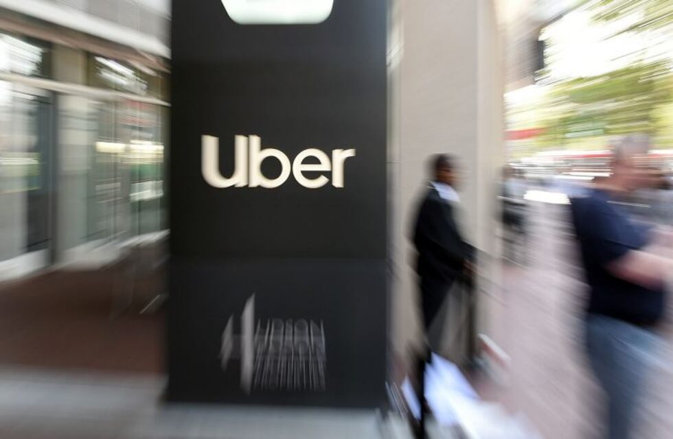 "Córdoba, tu Uber llegó": cómo funcionará la app