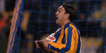 Germán Rivarola autor del \