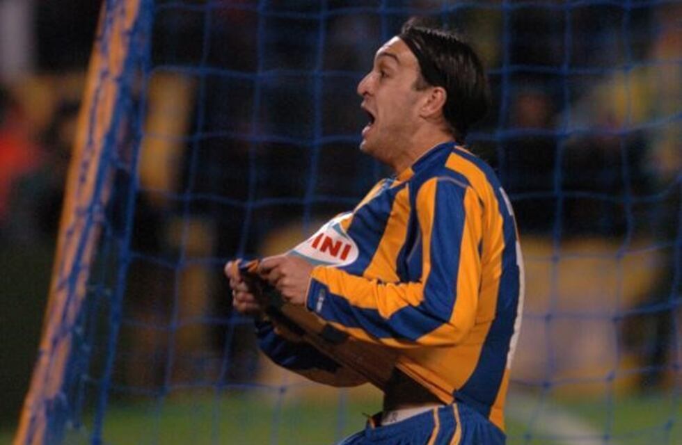 Central, a 15 años del Pirulazo