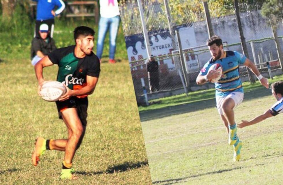 Santiago Rugby jugará con Coipú la semifinal de la Liguilla Ascenso 2020