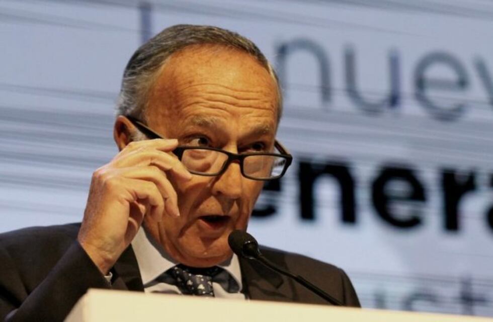 Miguel Acevedo: "Las consecuencias de esta política monetaria son espantosas"