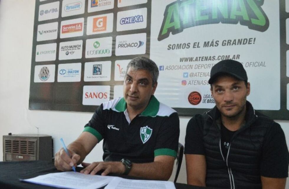 Osvaldo Arduh: "Me tengo mucha confianza para revertir esta situación"