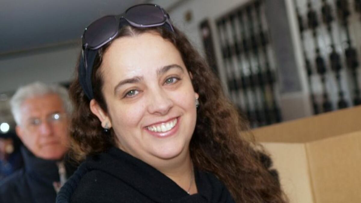 Josefgina González continúa en estado crítico\u002E