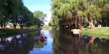 Azul, bien posicionada entre las ciudades con mejor calidad de vida