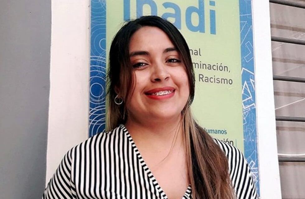 La primera mujer delegada del INADI en el Chaco será una villangelense
