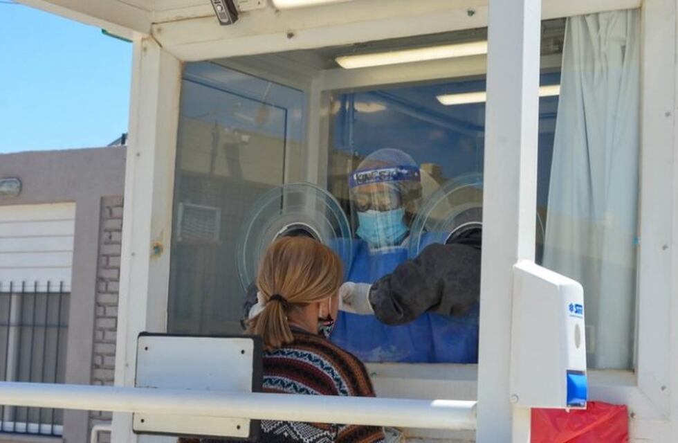 San Juan superó los 4000 casos de coronavirus