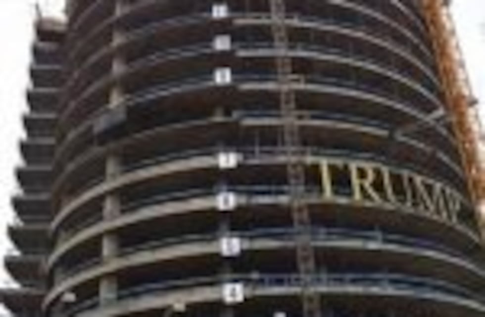 Hubo una amenaza de bomba en la torre Trump de Punta del Este