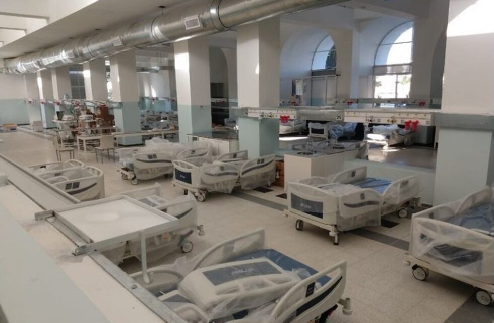 Coronavirus: Catamarca suma 10 fallecimientos por Covid