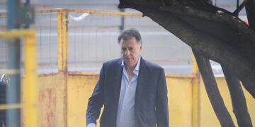 Cristóbal López\u002E (Ennrqiue García Medina)