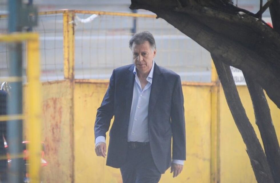 La Justicia ordenó excarcelar a Cristóbal López y Fabián de Sousa