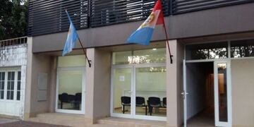 En el Tribunal de Casilda se dictó la sentencia para el hombre de 43 años\u002E