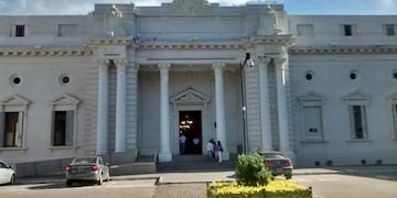 El proyecto de Necesidad Pública ingresó a la Legislatura de Santa Fe\u002E (Archivo)