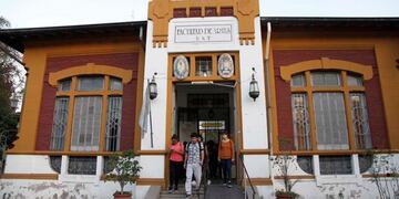 Facultad de Artes UNT (UNT)