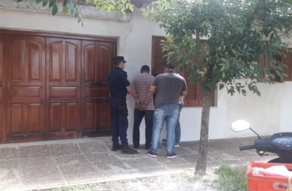 Femicidio en Chajarí: dictan prisión preventiva al acusado por la muerte de Soledad Monge