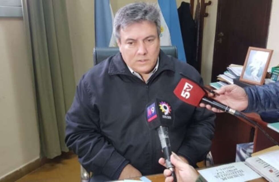 Caso Tichellio: tenía una "foja de servicios impecable" afirmaron desde el Servicio Penitenciario Provincial
