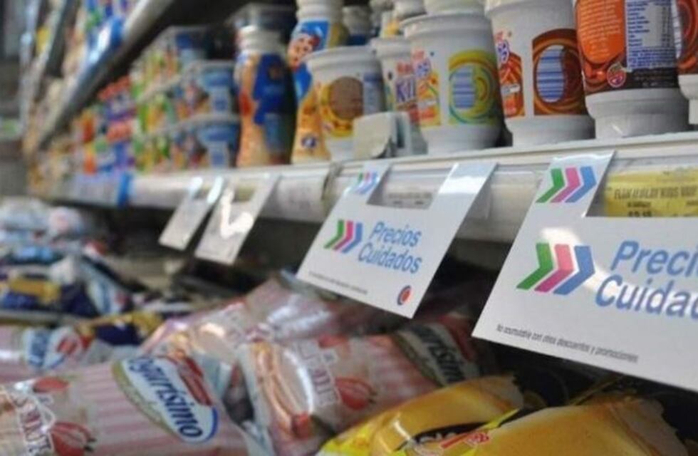 Los aceites y los lácteos, los productos que más aumentaron en San Juan