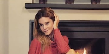 Vanina Escudero. (Instagram)